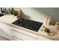 Płyta gazowa Bosch PPM9A6I40 - 1343545 - zdjęcie 5